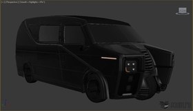 Minibus future