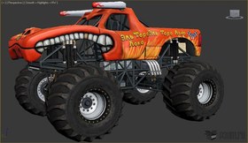El Toro Loco