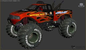 Monster