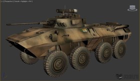 BTR-90