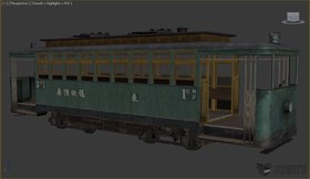 Tram