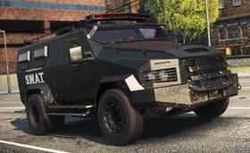 Lenco B.E.A.R.