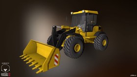 Wheel Loader M