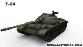 t-54