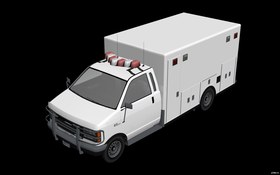 Ambulance
