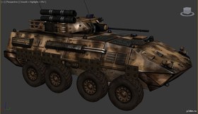 Nk apc