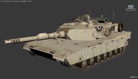 Abrams