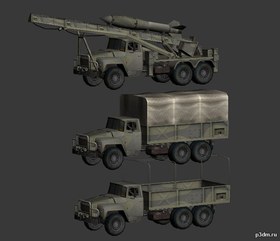 GAZ-33097