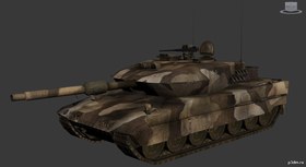Leopard 2A7