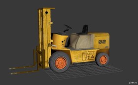 ForkLift