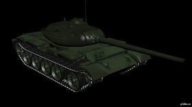 ОБТ Т-54