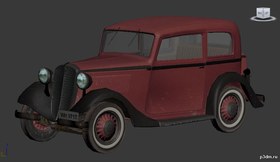Fiat 508