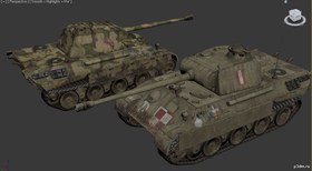Panzer V