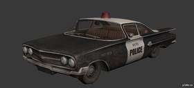 Chevrolet Impala 1960