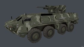 BTR-4E