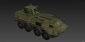 БТР-4Е