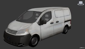 NY VAN