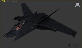 Bat Cave HQ