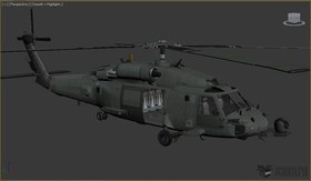 SH-60B Seahawk