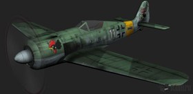 FW 190a