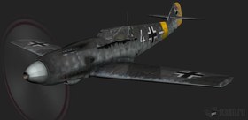 Me 109 g