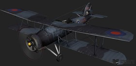 swordfish
