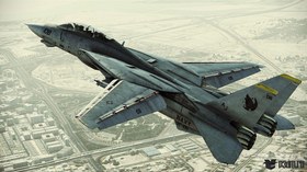 F-14D Super Tomcat