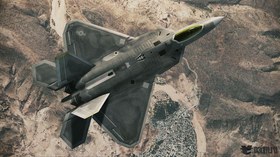 F-22 raptor