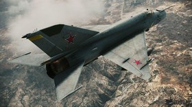 MIG-2 1 bis Fishbed