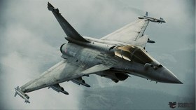 Rafale M