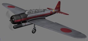 �������� ������������-�������������� - B5N1 Kate