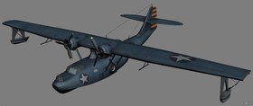    - PBY-5 Catalina