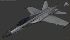 YF-17 Cobra