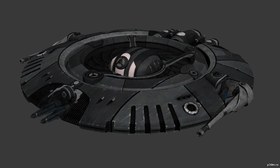 Fighting UFO