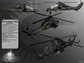 Eurocopter Tiger
