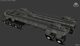 Airship