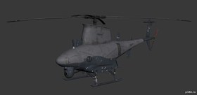 MQ-8B