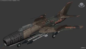 mig-19