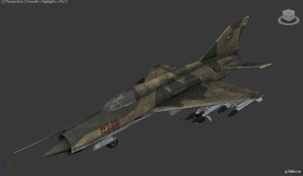 mig-21