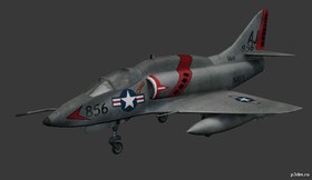 McDonnell Douglas F-4