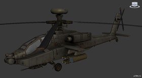 AH-64D