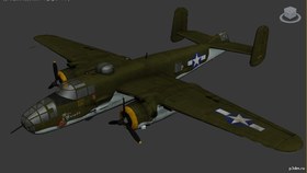 B-25J