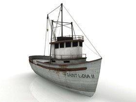 Boat fishing 2