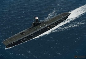 Ark Royal Fleet Carrier