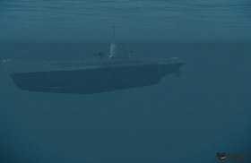 Type VIIA U-boat