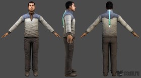 Civilian