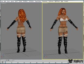 Lil Kim