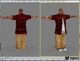 Mack 10
