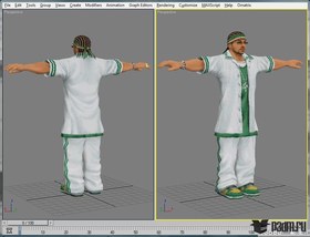 Sean Paul