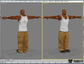 Sticky Fingaz